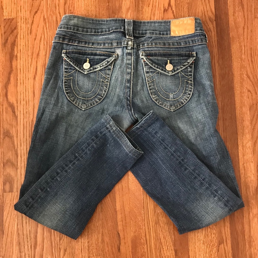 True Religion Jeans 👖